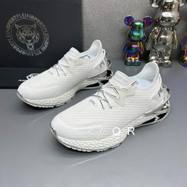 Picture of Philipp Plein Shoes _SKUPPsz38-454CCRQ070118554